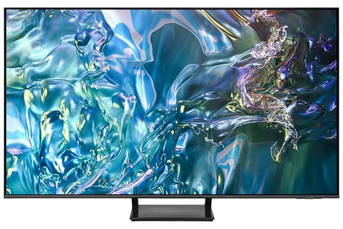 Smart Tivi Samsung QLED 4K 55 inch QA55Q65D Chính Hãng Giá Rẻ